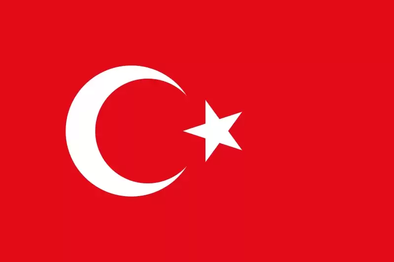 turkish