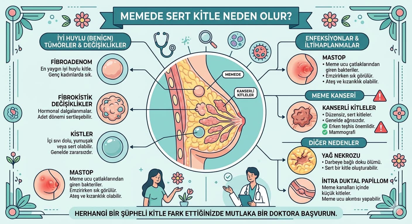 memede-sertlik-neden-olur